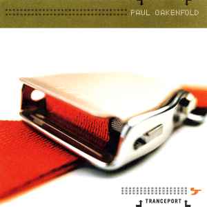 Tranceport - Paul Oakenfold