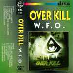 Cover of W.F.O., , Cassette