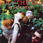 Cover of In The Garden, 1992, CD