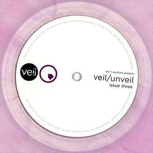 Veil/Unveil - Issue Three - Various