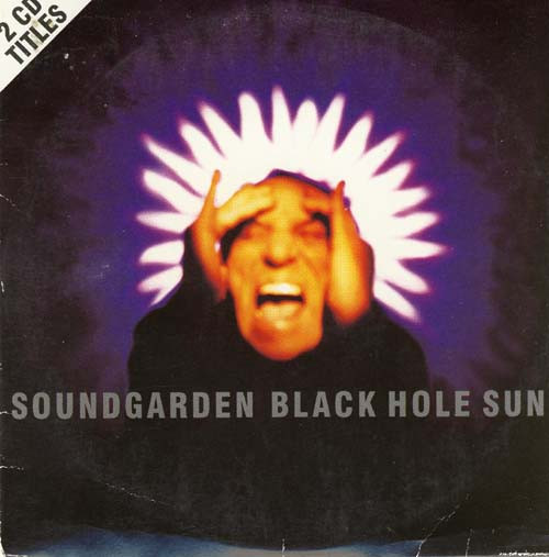 Soundgarden – Black Hole Sun (1994, J-Card Case, CD) - Discogs