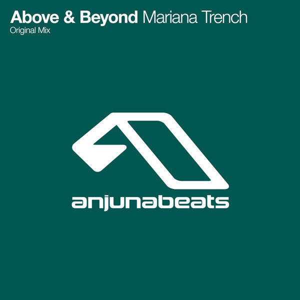 descargar álbum Above & Beyond - Mariana Trench