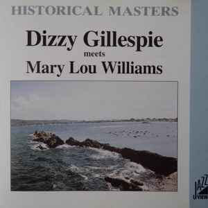 Dizzy Gillespie meets Mary Lou Williams / Dizzy Gillespie, trp | Gillespie, John Birks (1917-1993). Trp