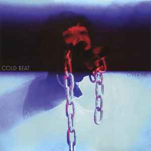 Cold Beat - Over Me album cover