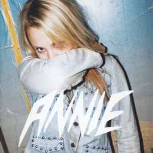 Annie - Anniemal album cover
