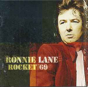 Ronnie Lane - Rocket 69