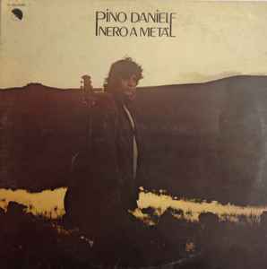 Pino Daniele: CDs & Vinyl 