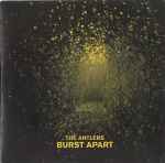 Cover of Burst Apart, 2011, CD