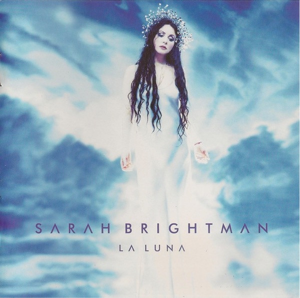 Sarah Brightman - La Luna | Releases | Discogs