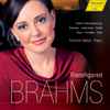 Petronel Malan - Transfigured Brahms: Brahms Transcriptions By Dohnányi, Liebermann, Schütt, Bauer, Friedman, Stark