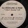 DJ Deekline* & Pixie - 