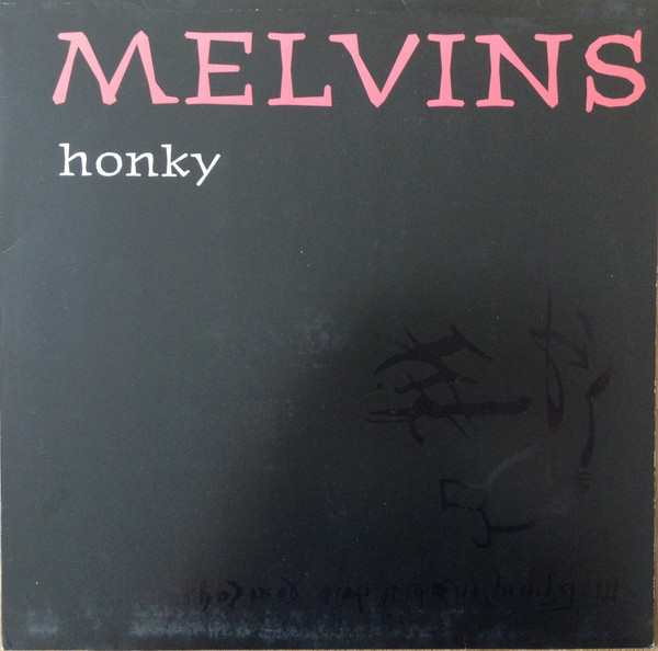 Melvins - They All Must Be Slaughtered
