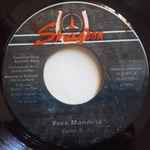 Yammie Bolo – Free Mandela (1986, Vinyl) - Discogs