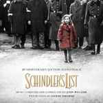 Cover of Schindler's List (25th Anniversary Edition Soundtrack), 2018-12-03, CD