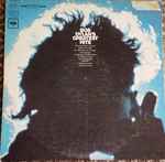 Cover of Bob Dylan's Greatest Hits, 1967, Vinyl