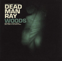 descargar álbum Dead Man Ray - Woods