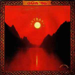 Suntrance (Goa '96) - Various
