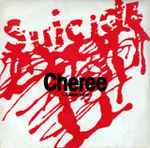 Cover of Cheree, 1978-07-14, Vinyl