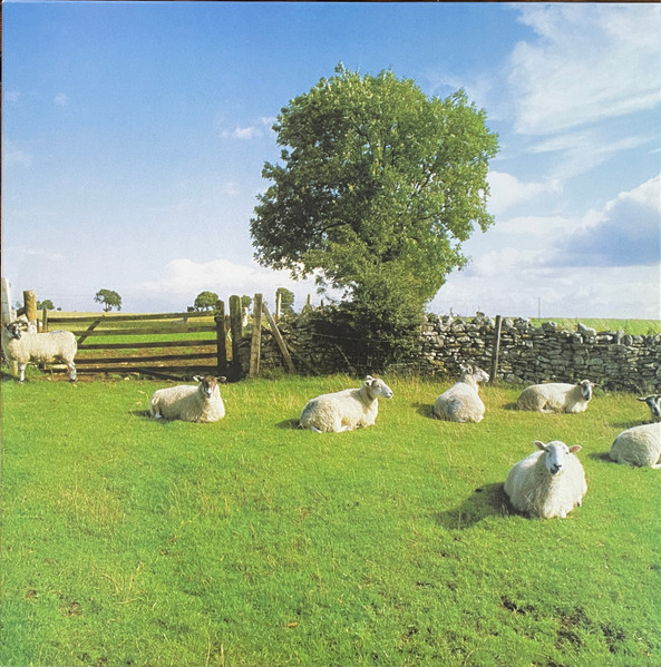 The KLF – Chill Out (2021, Clear, Vinyl) - Discogs