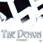 Cover of The Demon (Special Maxi Edition), 2012-06-29, File