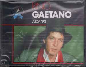 GAETANO,RINO - Aida the Best of -  Music