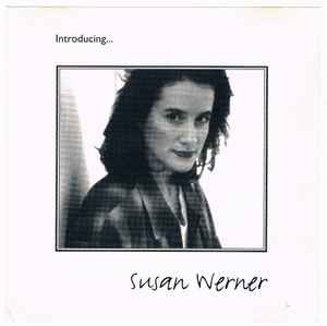 Susan Werner - Introducing... album cover