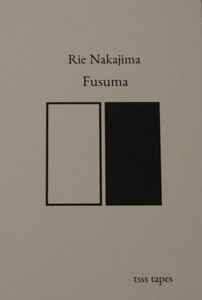 Rie Nakajima - Fusuma album cover