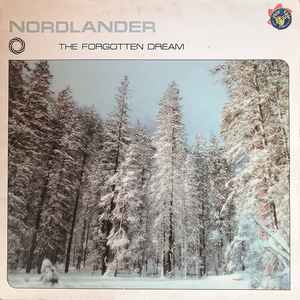 Nordlander - The Forgotten Dream album cover