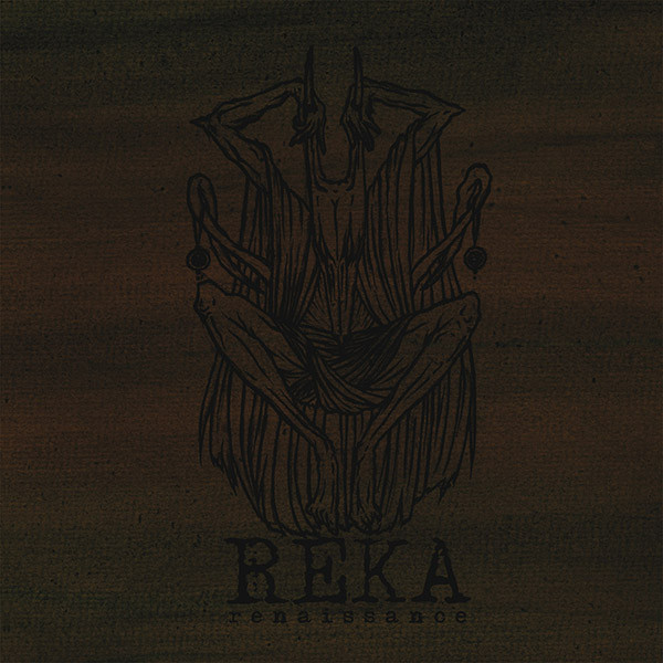 ladda ner album Reka - Renaissance