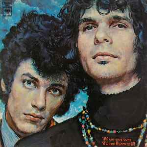 Mike Bloomfield - The Live Adventures Of Mike Bloomfield And Al Kooper album cover