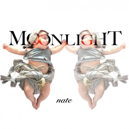 descargar álbum Moonlight - Nate