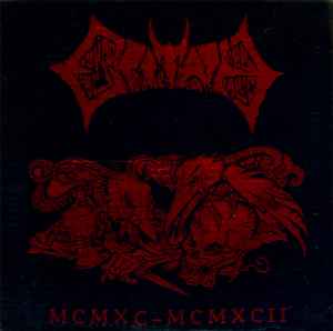 Epitaph – MCMXC - MCMXCII (2010, Box Set) - Discogs