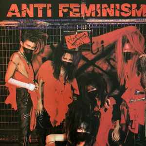 ∀NTI FEMINISM music | Discogs