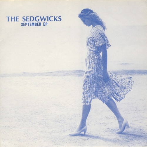 baixar álbum The Sedgwicks - September EP