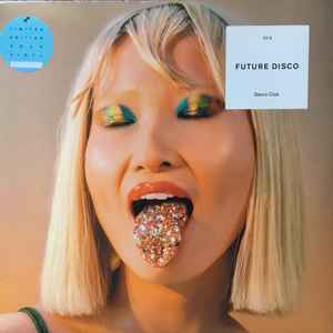 Future Disco 014 (Dance Club) - Various
