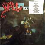Cover of The Wall (Redux), 2018-10-00, Vinyl