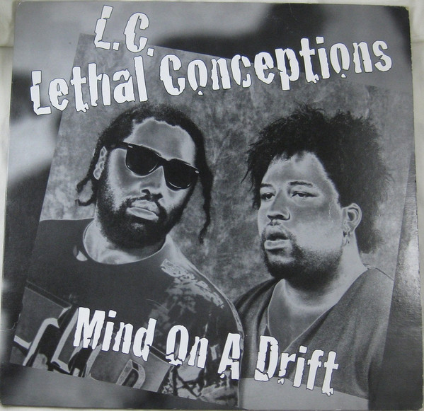 G-rap Lethal Conceptions