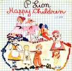 Cover of Happy Children, 1983, Vinyl