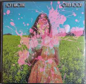 Soft Machine – Other Doors (2023, 180g, Vinyl) - Discogs