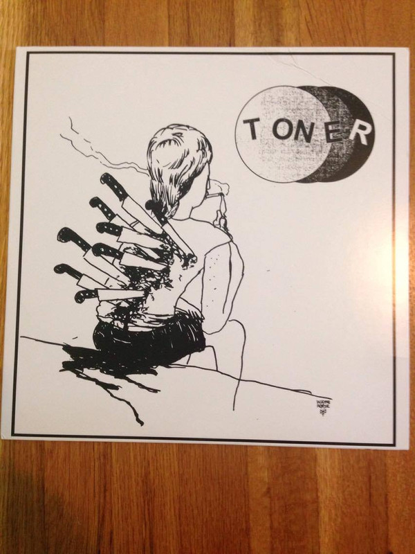 descargar álbum Toner - LP