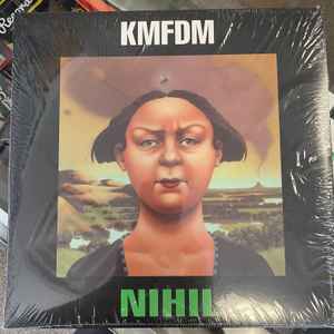 KMFDM – Nihil (2018, Smoke, Vinyl) - Discogs