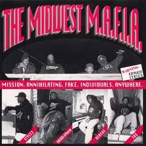 Midwest Mafia music | Discogs