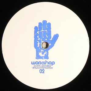 Workshop 02 - Move D Feat. DJ Laté