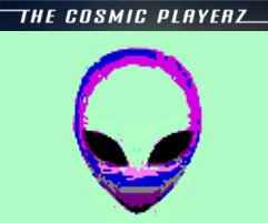 The Cosmic Playerz