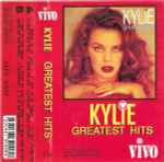 Cover of Greatest Hits, , Cassette