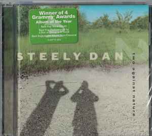 Steely Dan – Two Against Nature (CD) - Discogs