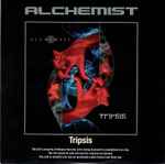 Cover of Tripsis, 2007, CD