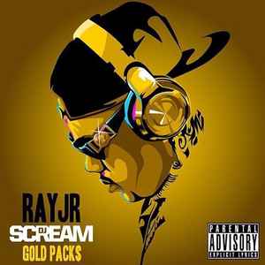 Ray Jr. - Gold Packs album cover
