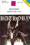 Cover of Bathory, 1991, Cassette