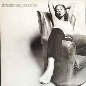 Pressure - Drizabone